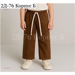 штаны 2052975-5
