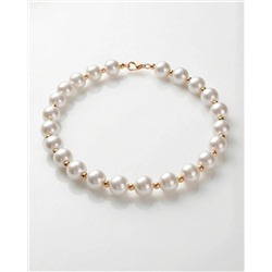 Браслет из бусин