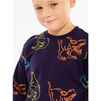 Bonito Джемпер BK1518T