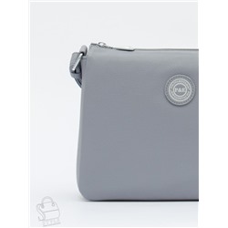 Сумка женская  1366-16 g.blue Polina&Eiterou  в Новосибирске