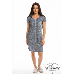 Халат 322107Пв