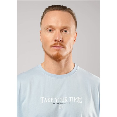 Футболка мужская