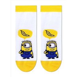 БРЕСТСКИЕ Носки 1124