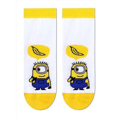 БРЕСТСКИЕ Носки 1124