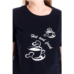 Пижама М324294Пср