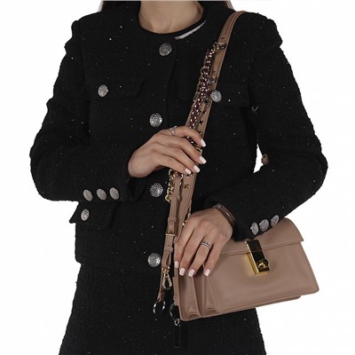 Сумка 1431TH d.apricot Polina&Eiterou