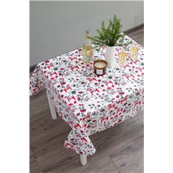 Скатерть Городецкая лошадка НАТАЛИ, 1209749