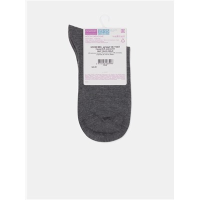 Conte elegant Носки COMFORT вискозные (ангора)