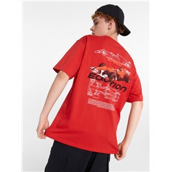 ФУТБОЛКА МУЖСКАЯ 111846