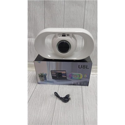 С RGB-подсветкой RGB Bluetooth-динамик #23001089