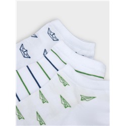 НОСКИ МУЖСКИЕ (3 пары) 104A-2736