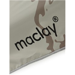Зонт пляжный Maclay, d=260 см, h=240 см