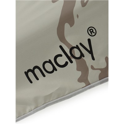 Зонт пляжный Maclay, d=260 см, h=240 см