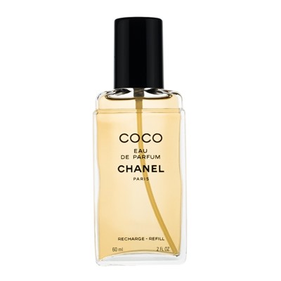 CHANEL COCO edp (w) 50ml без спрея