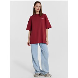 ФУТБОЛКА ЖЕНСКАЯ 112953