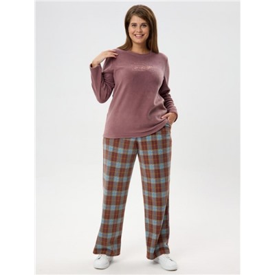 Костюм Мускат-2 (Коричневый)