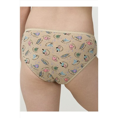 Трусы, 3 шт. PELICAN, 889792