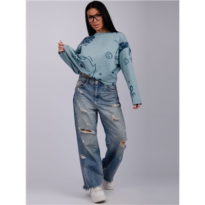 Malina Лонгслив 1003т