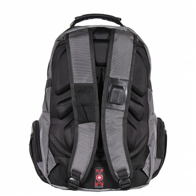 Рюкзак 1815W gray Whiff