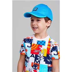 Кепка PLAYTODAY, 1122045