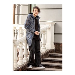 Парка BATIK CASUAL, 1035440