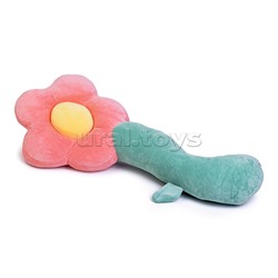 Игрушка-антистресс "Цветок" 70 см.