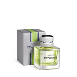 Туалетная вода для мужчин Favorite