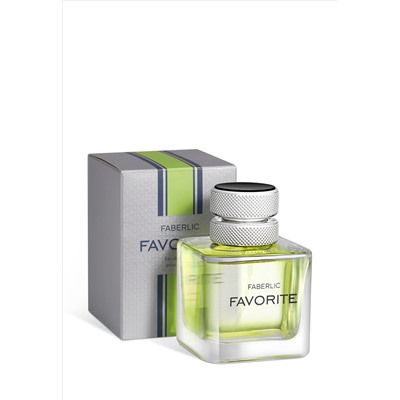 Туалетная вода для мужчин Favorite