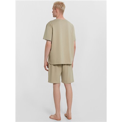 КОМПЛЕКТ МУЖСКОЙ (ФУТБОЛКА, ШОРТЫ) 591051