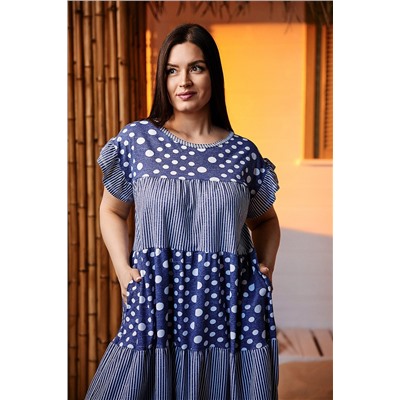 Платье 9200 НАТАЛИ, 891556