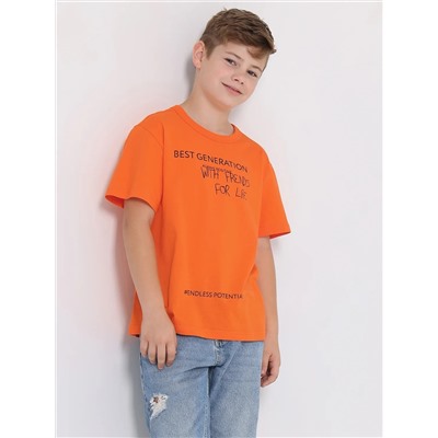 Апрель Футболка 1ПДФК4332001