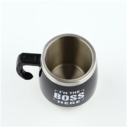Термокружка Boss, 400 мл