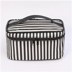 Косметичка 20х11,5х12 см / IU-20 /уп 250/