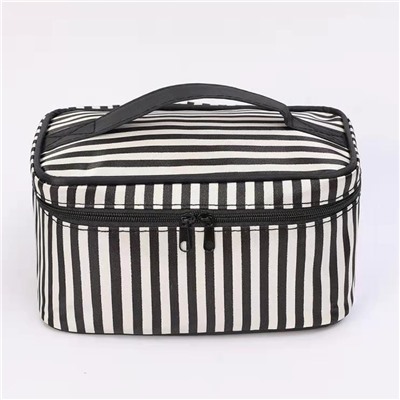 Косметичка 20х11,5х12 см / IU-20 /уп 250/