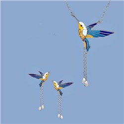 Акц -12% Серьги на гвоздиках арт. 22 6036 (id 271547)