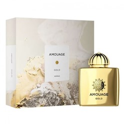 Парфюмерная вода Amouage Gold Woman женская (Luxe)