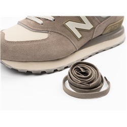 Зимние Кроссовки Stone Island x New Balance 574 Mid