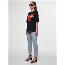 Conte elegant Джинсы CON-617