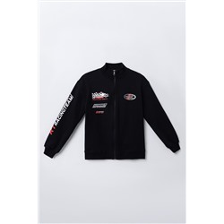 Толстовка для мальчиков MARK FORMELLE, 1241400