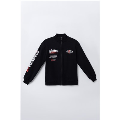 Толстовка для мальчиков MARK FORMELLE, 1241400