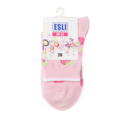 Носки детские ESLI ESLI