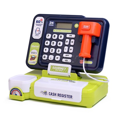 Касса CF8251 "Смарт" в коробке