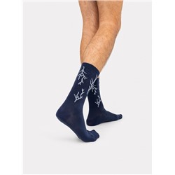 НОСКИ МУЖСКИЕ 107K-2641