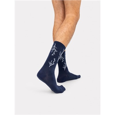 НОСКИ МУЖСКИЕ 107K-2641