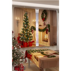 Натали Шторы 18074