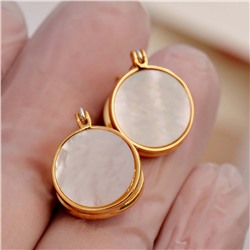 Серьги на гвоздиках арт. 13 3459 (id 275380)