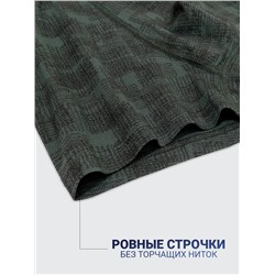 1235-357 Боксеры мужские (BAYKAR)