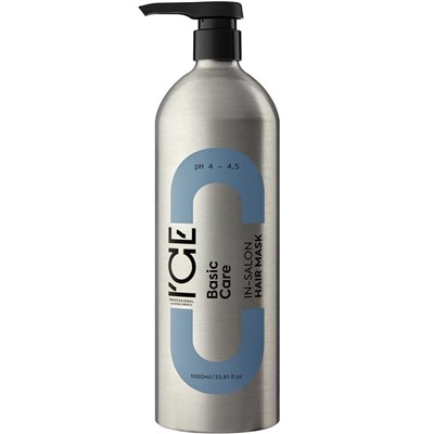 ICE Basic Care Маска для процедуры персонализированного ухода ФЛАКОН 1000 мл
