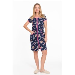 Халат М321136н