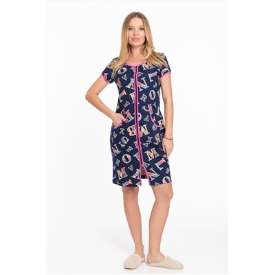 Халат М321136н